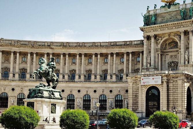 Private Van & Walk Tour - One Perfect Day in Vienna - Hotel pickup to Staatsoper: why the morning start is the secret sauce