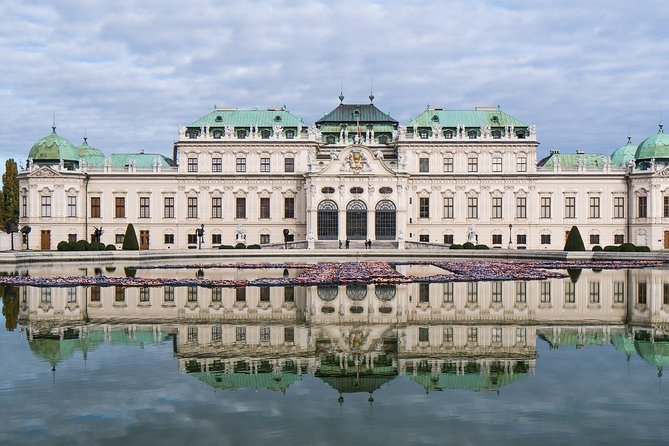 Private Vienna City Tour with Schonbrunn Palace Visit - Private car pickup and Ringstrasse views that make Vienna click