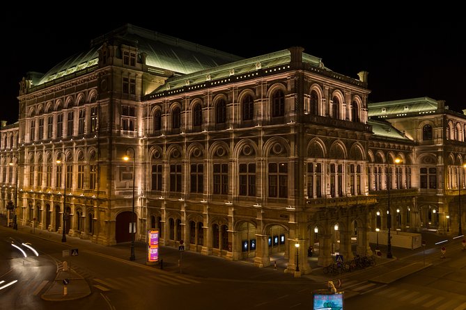 Private Vienna City Tour with Schonbrunn Palace Visit - St. Stephen’s Cathedral and the Old Town walk without the stress