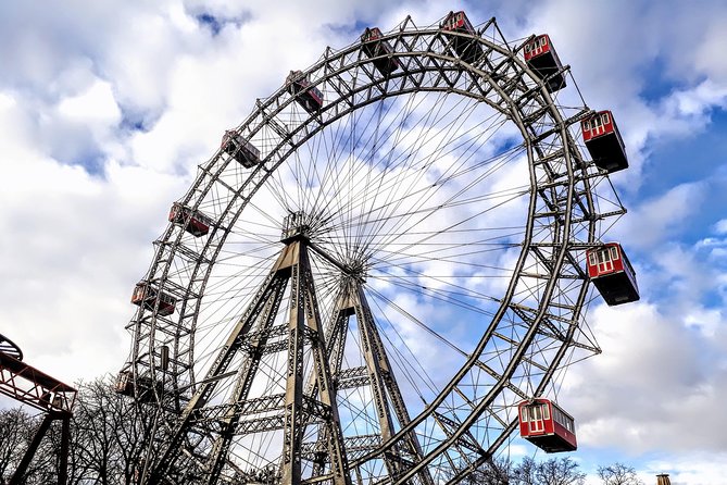 Private Vienna Driving Tour — Half Day Highlights & Photo Stops - Why this 4-hour Vienna route is so effective for first-timers