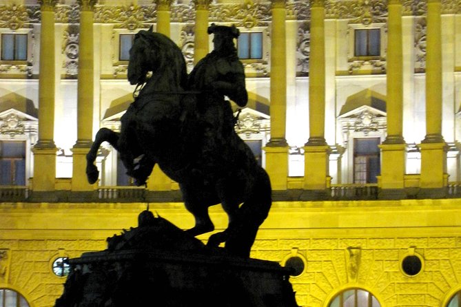 Private Vienna Evening Walk — Orientation for Your First Night - Price and Value, Is $319.30 Per Group a Smart Move?