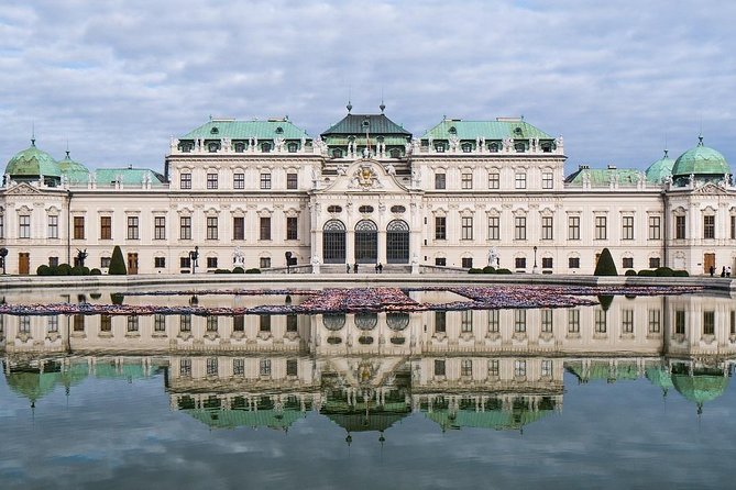 Private Vienna Historical Landmarks Tour - Vienna Wheel: your final hour of views and photos