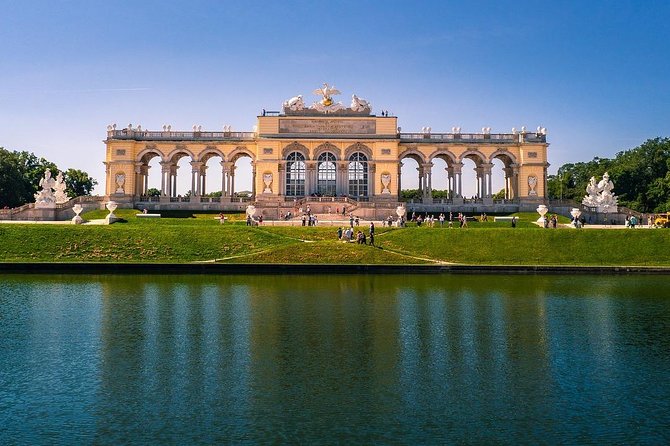 Private Vienna Historical Landmarks Tour - Hofburg and the Habsburg center: where Vienna’s power used to sit