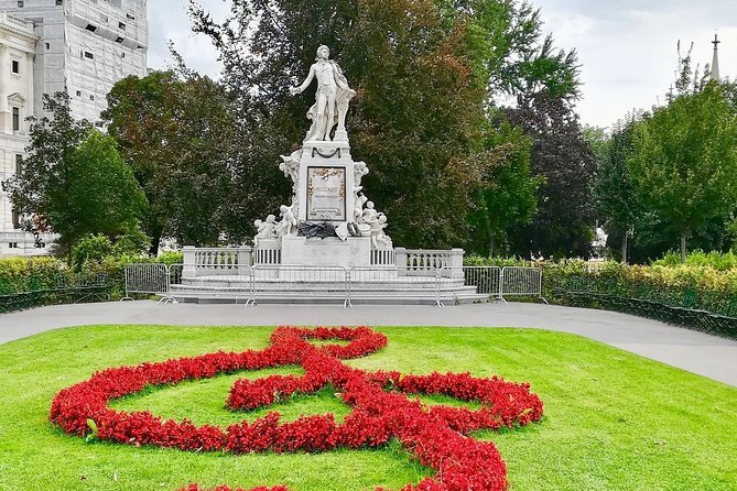 Private Vienna Music Tour - A Tight Music Story You Can Walk Through in 2.5 Hours