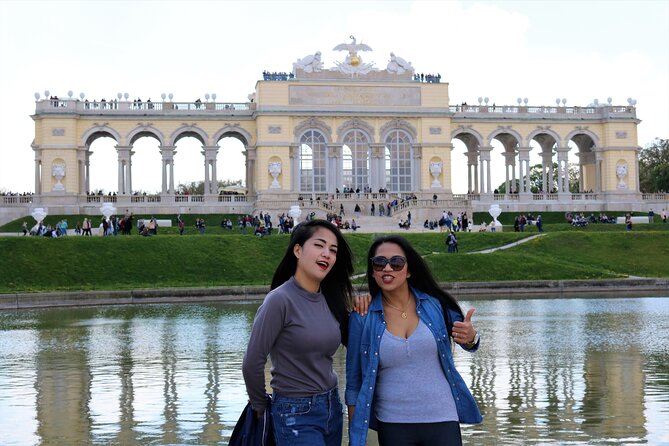 Private Vienna Sightseeing Tour matching to personal Interests - Price and value: what $1,040.68 per group really means