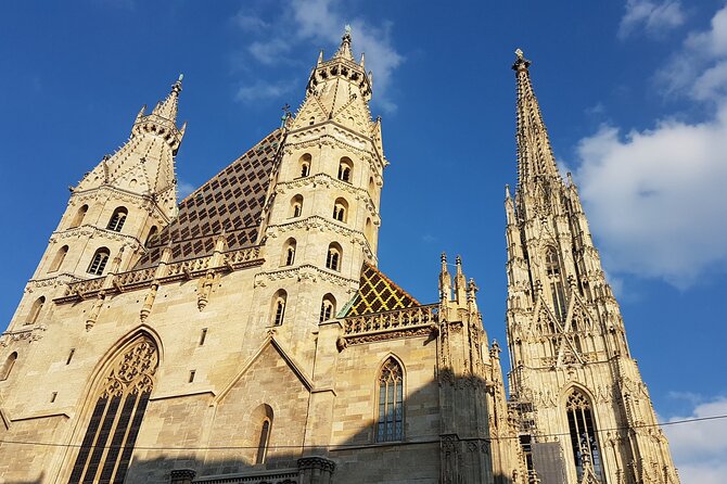 Private Vienna Sightseeing Tour matching to personal Interests - The Hofburg complex: 700 years of rule, plus modern civic use