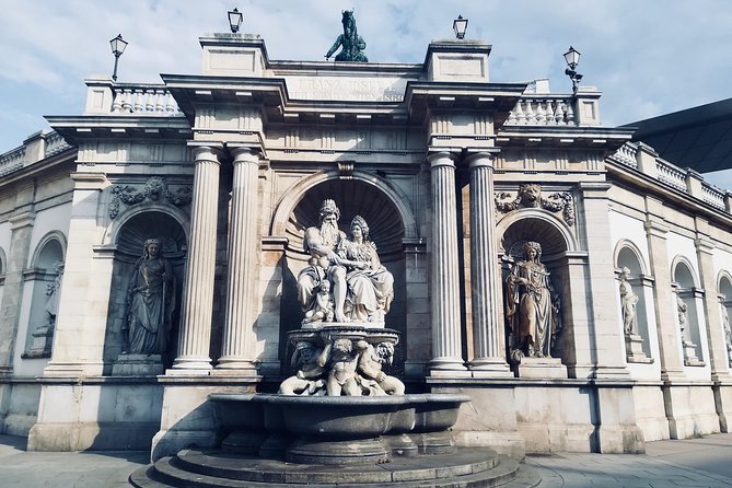 Private Vienna Walking Tour - Why this Vienna walk makes sense for a first visit