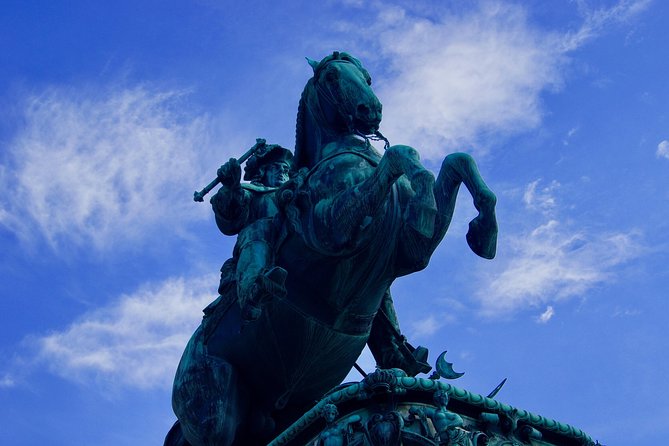 Private Vienna Walking Tour - Price and value: what you’re really paying for