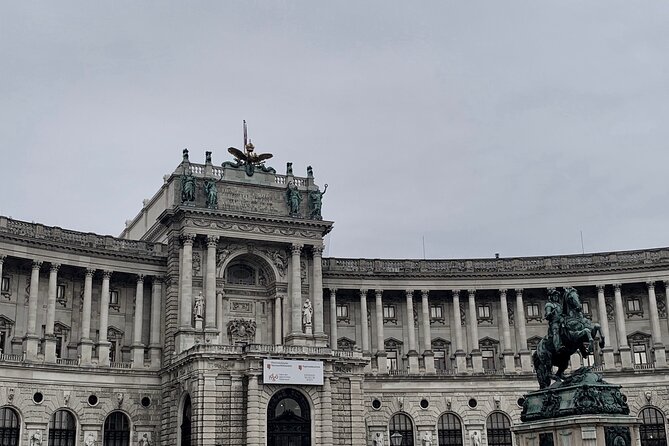 Private Vienna Walking Tour - Timing it right: how to fit 2 to 3 hours into your Vienna day