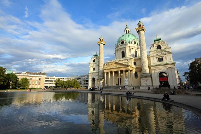 Private Vienna Walking Tour with Private Local Guide - Key things to know before you go