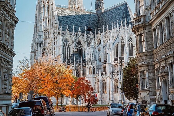 Private Vienna Walking Tour with Private Local Guide - The 2-hour Vienna loop that actually helps you get oriented