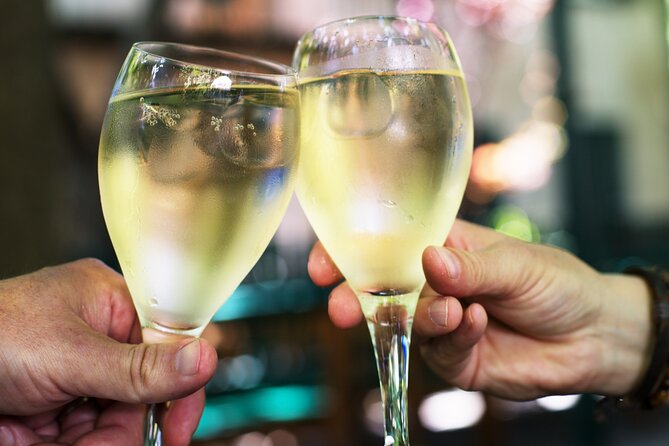 Private Vienna Wine Tour with Top Austrian Wines and Tapas - Key Highlights You Can Count On