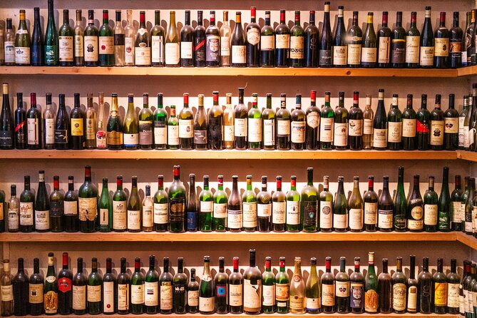 Private Vienna Wine Tour with Top Austrian Wines and Tapas - Who This Private Vienna Wine Tour Suits Best