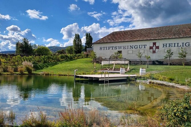 Private Vienna Woods Wine Tour - How strenuous is it, and what should you bring