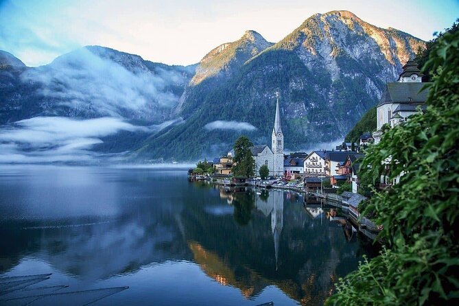 Private Walking Tour of Hallstatt Churches with a Pro Guide - Why Hallstatt Churches Work So Well for a Short Private Walk