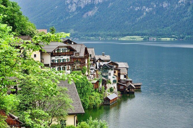 Private Walking Tour of Hallstatt Churches with a Pro Guide - Price and What You Get From a Private Pro Guide
