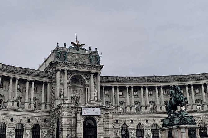 Private World War II Walking Tour in Vienna - Walking Vienna’s WWII story, stop by stop