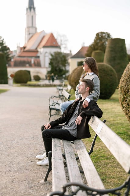 Professional Photoshooting in Vienna - Who this fits best (and who should consider another option)