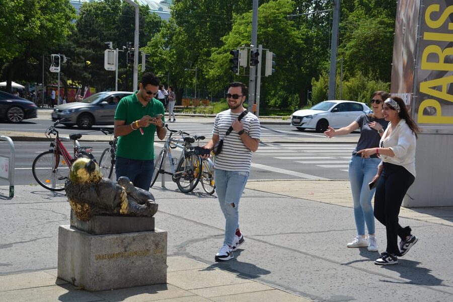 Riddle Tour: Explore the Hidden Gems of Vienna - Key highlights you’ll actually care about