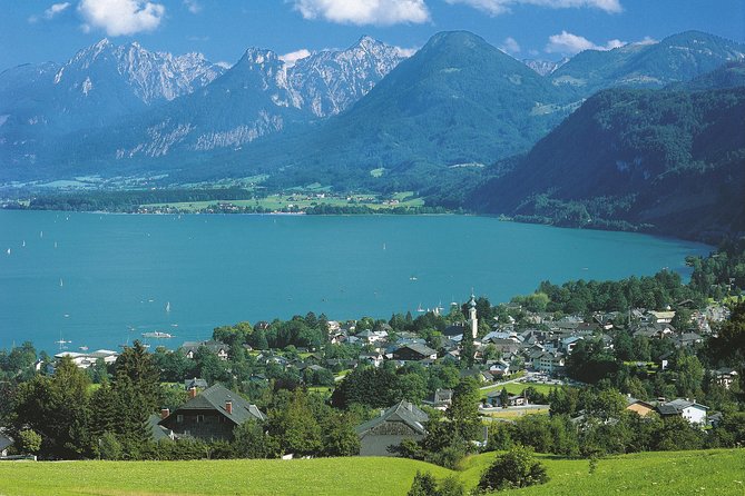 Salzburg and Alpine Lakes Tour from Vienna - The Sound of Music connection: what you will and won’t get