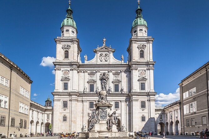 Salzburg and Lake Region Private Day Trip from Vienna - Key points to know before you go