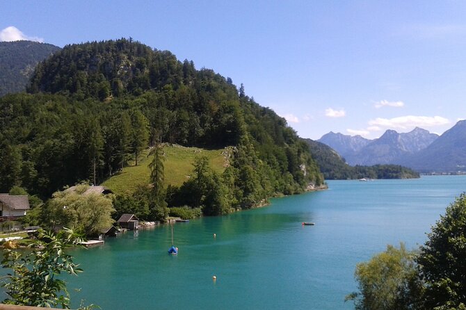 Salzburg and Lake Region Private Day Trip from Vienna - Salzburger Altstadt free time: how to make 2.5 hours count