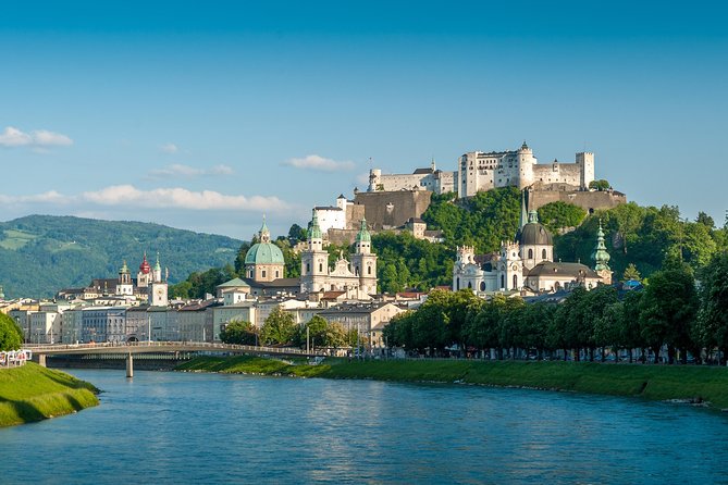 Salzburg Day Trip from Vienna - Salzburg in One Long Day, From Vienna’s Start Line