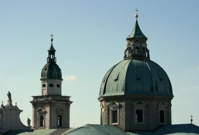 Salzburg Private Day Trip from Vienna - Key points before you go