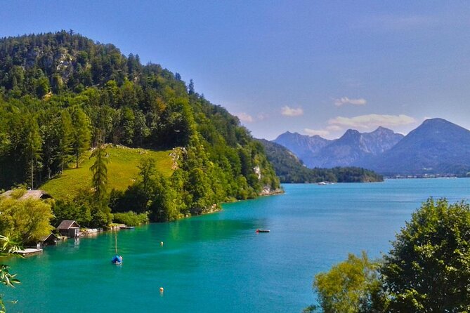 Salzburg: Small-Group Day Trip from Vienna - Price and Value: Is $221 Worth It?