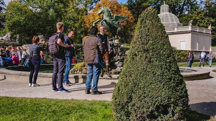 Salzburg: Small-Group Day Trip from Vienna - Who This Salzburg Day Trip Suits Best