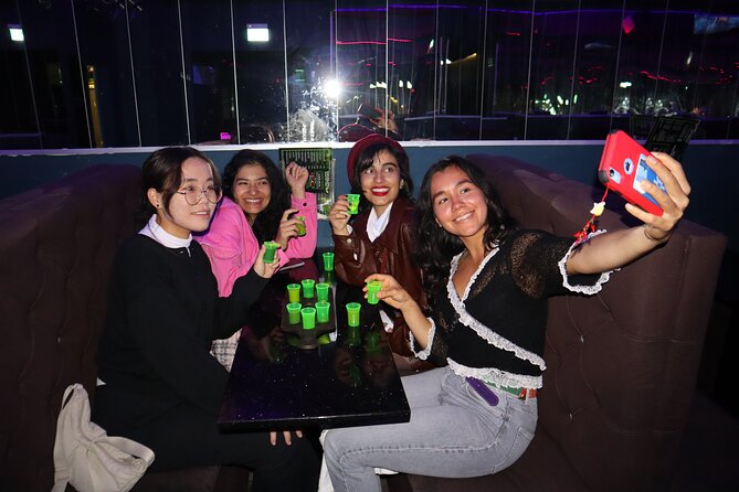 Saturday Night Pub Crawl for Professionals in Vienna, Austria - Key Things You’ll Want to Know Before You Go