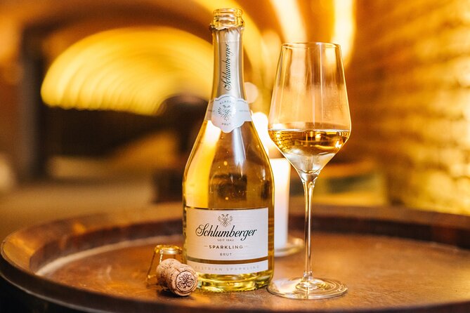Schlumberger Sparkling Wine Cellar World Entrance Ticket in Vienna - Should you book Schlumberger Kellerwelten Sparkling Wine Cellar World?