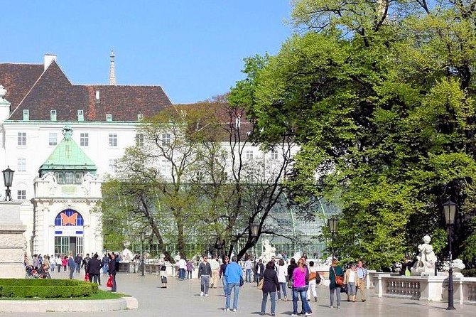 Schmetterlinghaus - Imperial Butterfly House Vienna Admission Ticket - Facilities That Make It Easier Than You Think