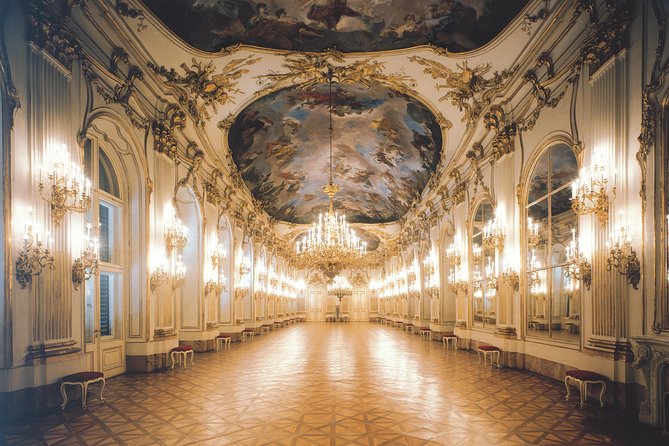 Schoenbrunn Palace Skip-The-Line and Vienna Highlights Private Tour - Skip-the-line at Schönbrunn Palace, and why 90 minutes is a gift