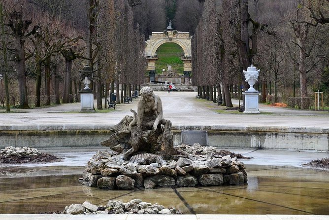 Schönbrunn Palace and Gardens Tour - Quick hits before you go