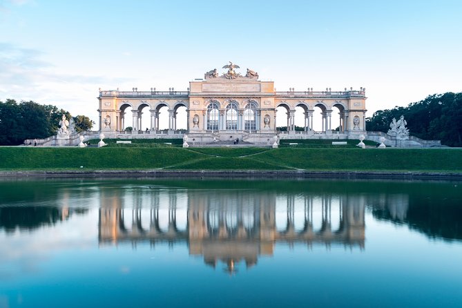 Schönbrunn Palace and Gardens Tour - A Vienna classic, with the people behind the palace