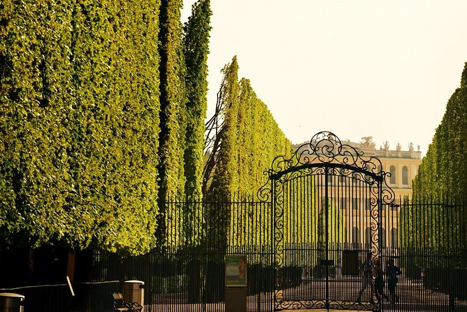 Schönbrunn Palace and Gardens Tour - Timing: choosing 10am or 2pm without regrets