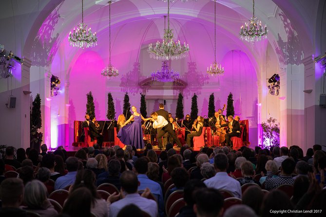 Schönbrunn Palace Concerts in Vienna - When This Fits Best, and When It Might Not
