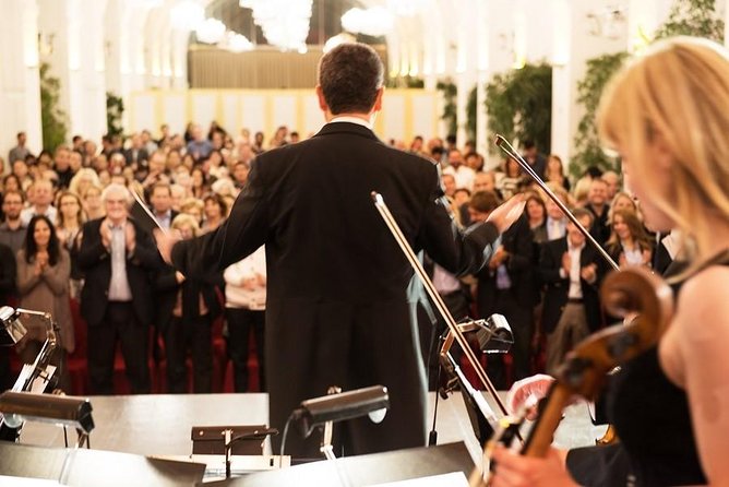 Schönbrunn Palace Concerts in Vienna - VIP vs Standard Seats: What You Gain, What You Might Not