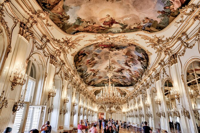 Schönbrunn Palace & Gardens Guided Tour with Skip-the-Line Access - Price and value: what $44 gets you (and what it does not)