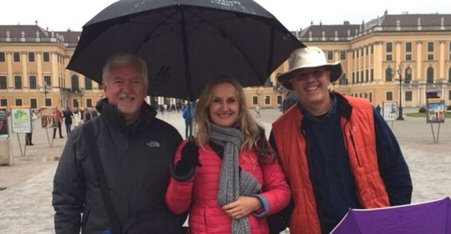 Schönbrunn Palace & Gardens Tour - How Schönbrunn Feels Like Versailles, But Reads Better