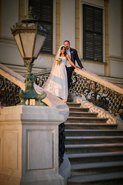 Schönbrunn Palace Private Photoshooting tour - Key Things I’d Bet You’ll Care About