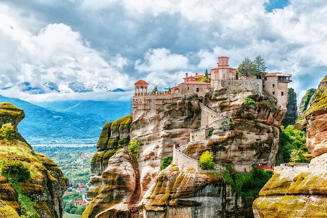 Semi-Private Tour: Central Europe &Balkans from Vienna to Athens - Rust, Bratislava, and Győr: castles, gates, and the coffee you’ll remember