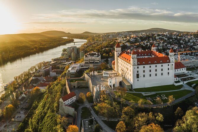 Semi-Private Tour: Central Europe &Balkans from Vienna to Athens - Belgrade to Sarajevo to Mostar: fortresses, scars, and market energy with context