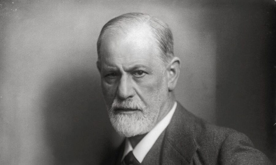 Sigmund Freud Museum Ticket - Audio, Film, and Artifacts That Make Psychoanalysis Feel Personal