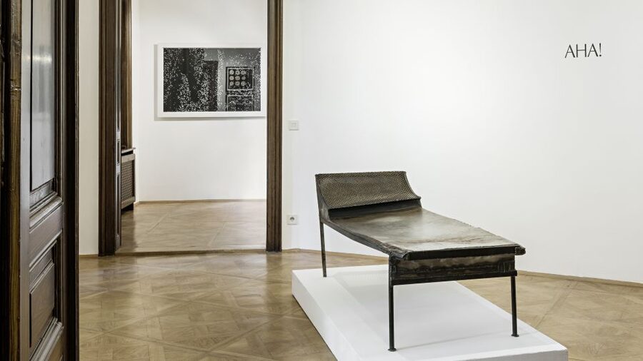 Sigmund Freud Museum Ticket - The Museum Staircase Through Vienna’s Dark Chapter