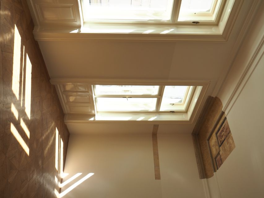Sigmund Freud Museum Ticket - Freud’s Former Office and the Conceptual Art Exhibition