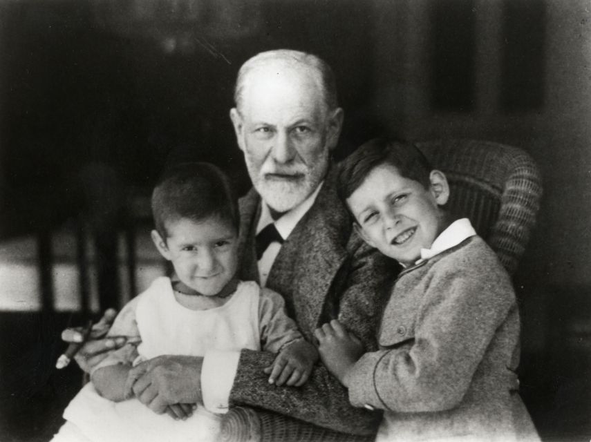 Sigmund Freud Museum Ticket - How Long to Plan, and What Order Works Best