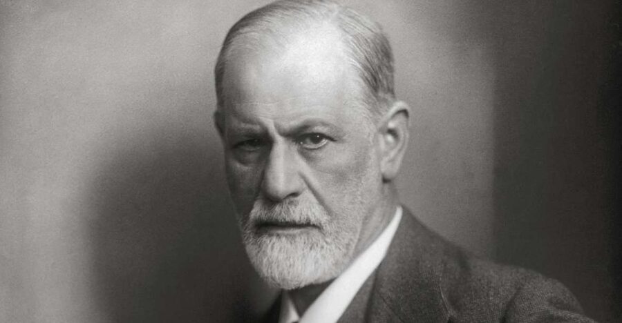 Sigmund Freud Museum Ticket - Mezzanine Living Spaces and the Family Side You Can Actually See