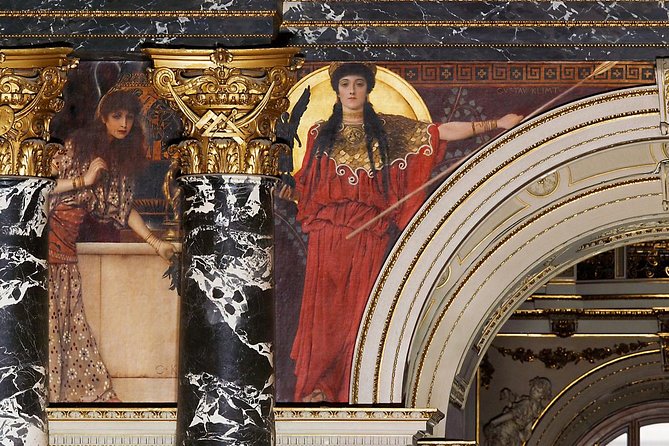 Skip the Line: Kunsthistorisches Museum Vienna Entrance Ticket - Voucher Reality: Where the Time Can Still Go